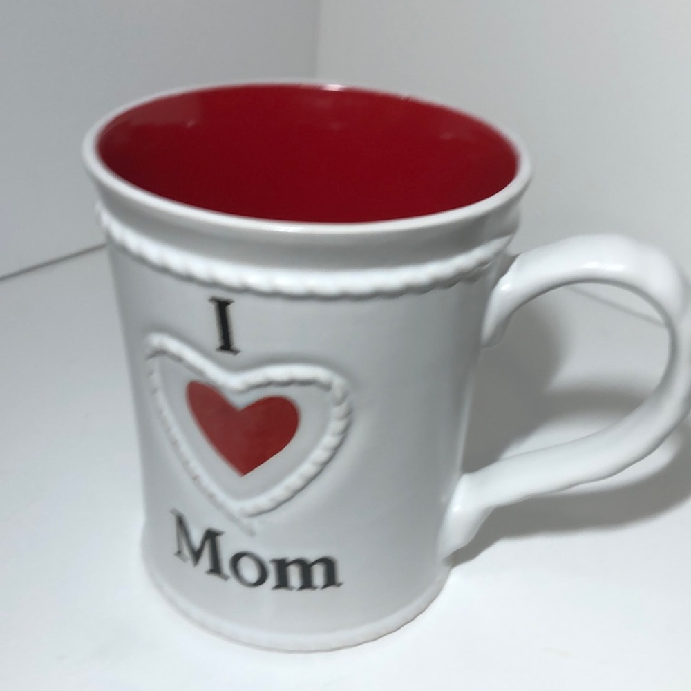 Ceramic MOM Cup/Mug - Picture 4 of 4